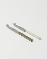 Sabre Paris Bistrot Ivory Cheese Knife