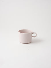yumiko iihoshi porcelain UNJOUR Cup