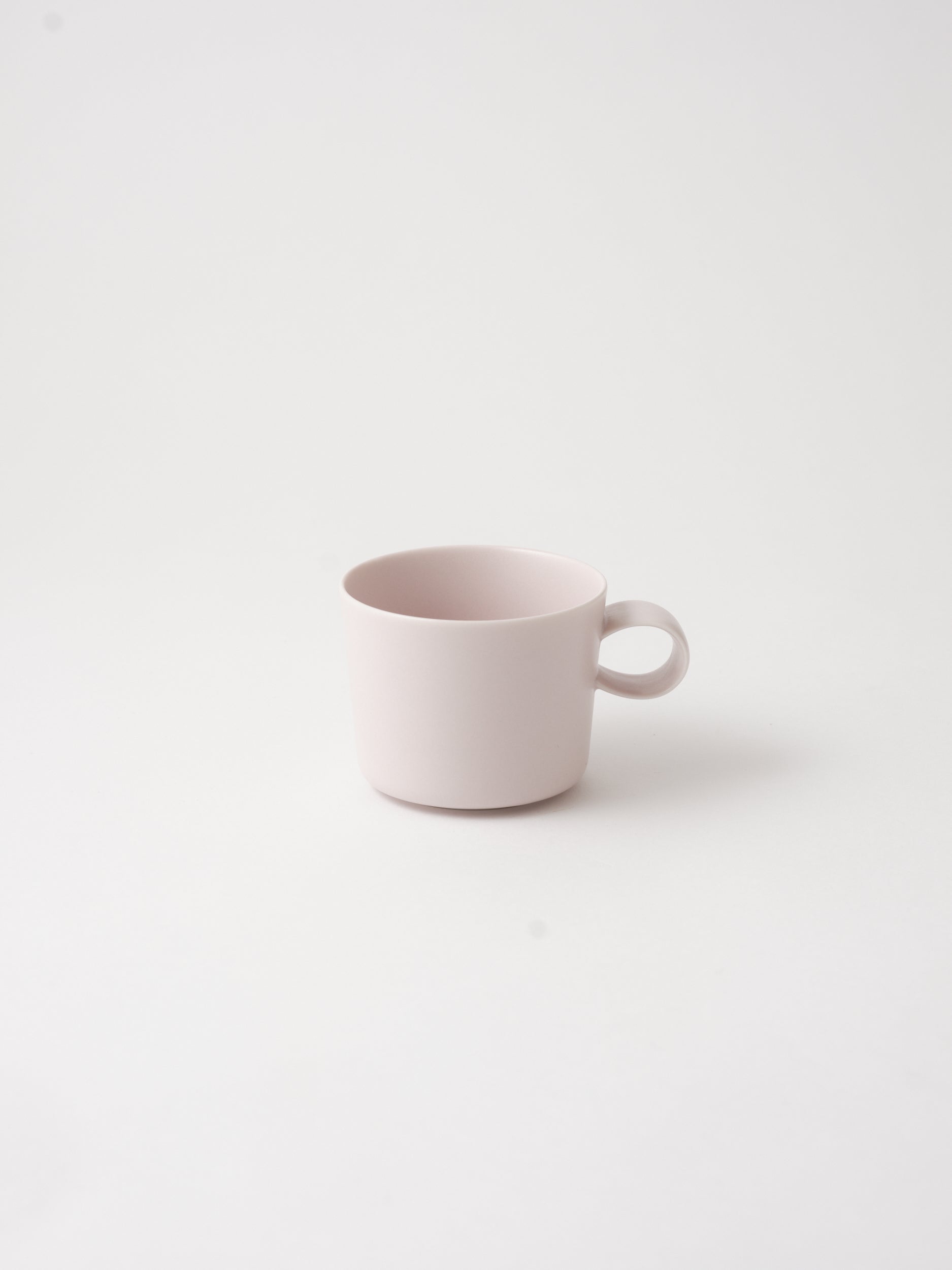 yumiko iihoshi porcelain UNJOUR Cup