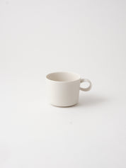 yumiko iihoshi porcelain UNJOUR Cup