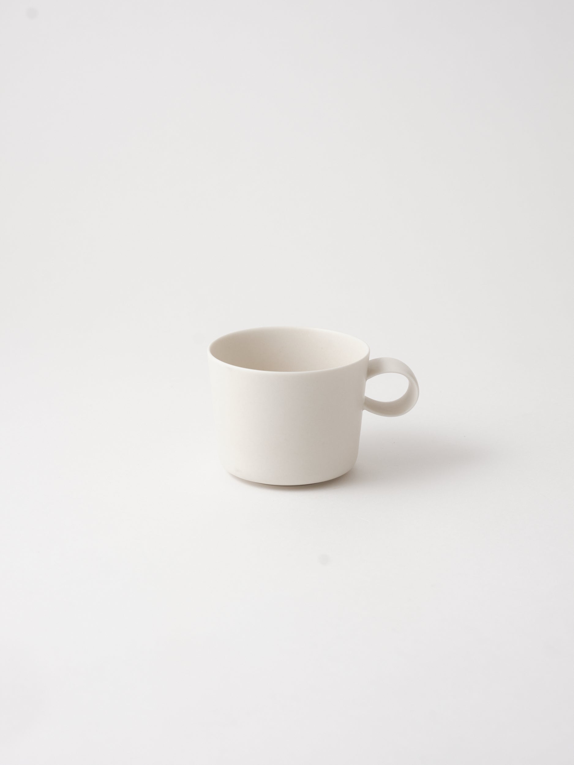 yumiko iihoshi porcelain UNJOUR Cup