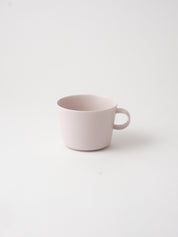 yumiko iihoshi porcelain UNJOUR Cup