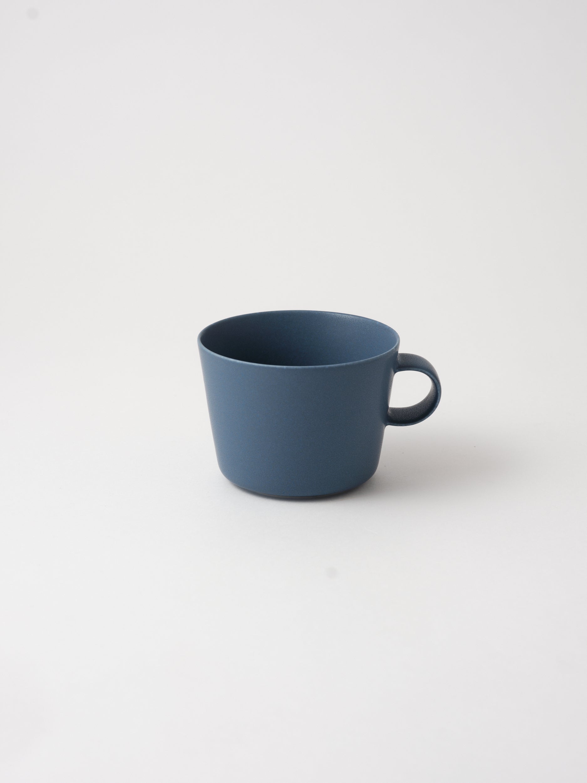 Yumiko Iihoshi Porcelain UNJOUR Matin Cup 340ml