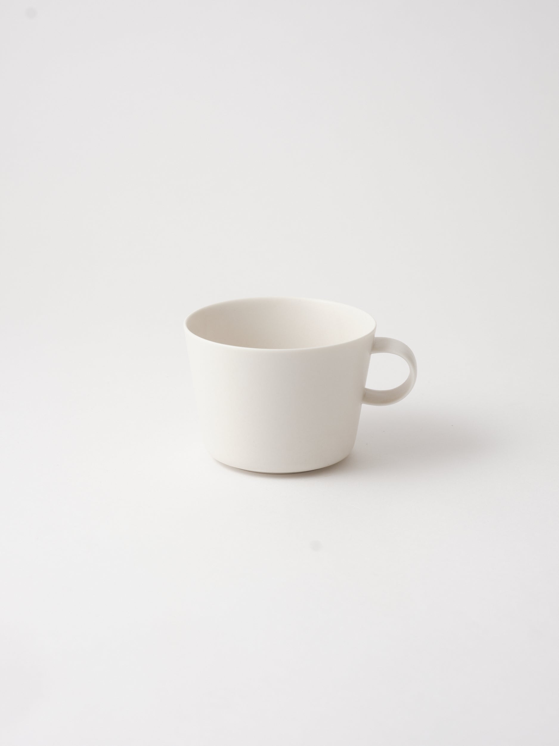 yumiko iihoshi porcelain UNJOUR Cup