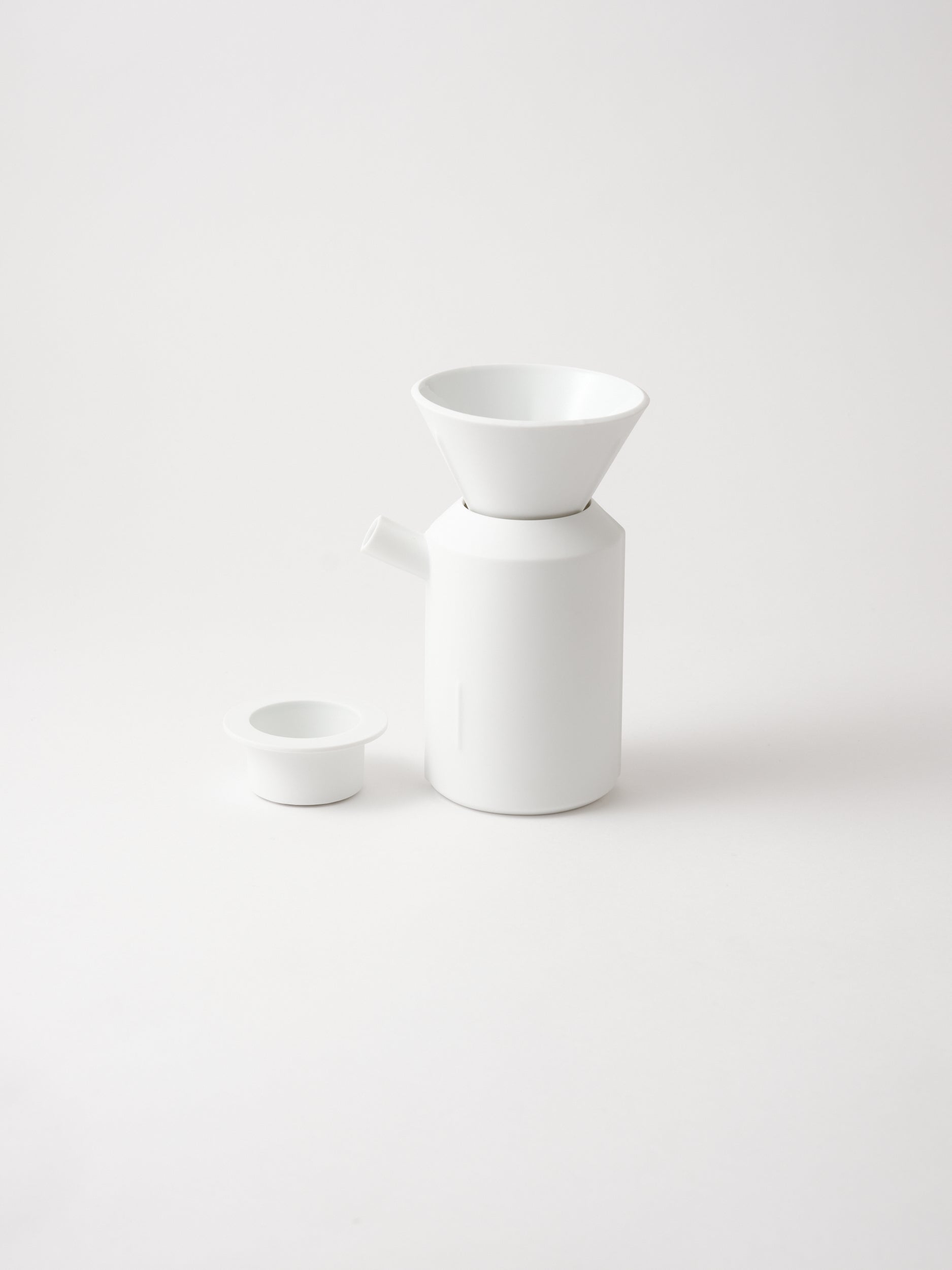 birthmark Pour-over Coffee Set