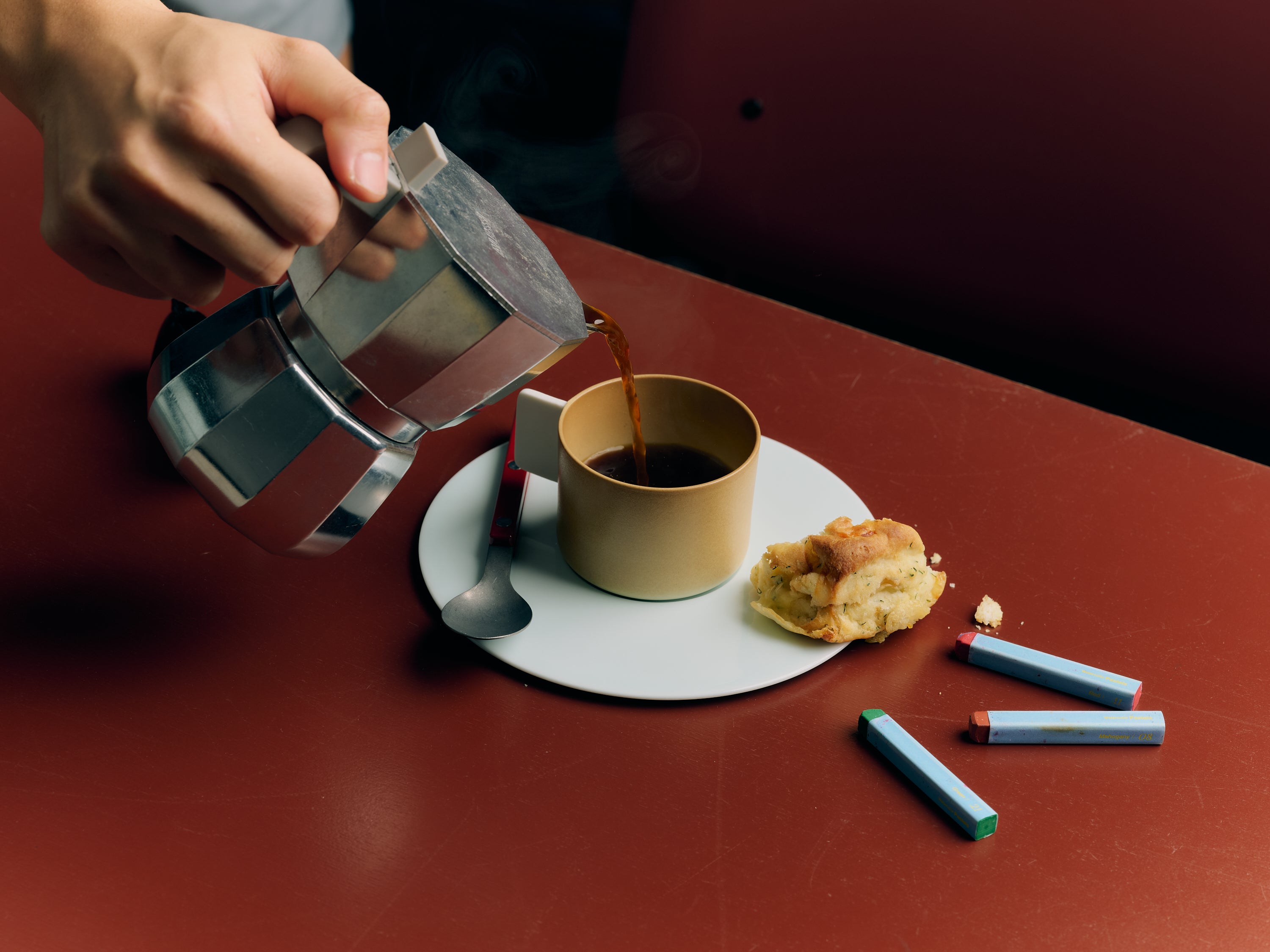 Coffee Mugs, Tea Cups & Japanese Drinkware | JDV