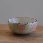 Balloon Flower Japanese Rice Bowl (6725/6885)
