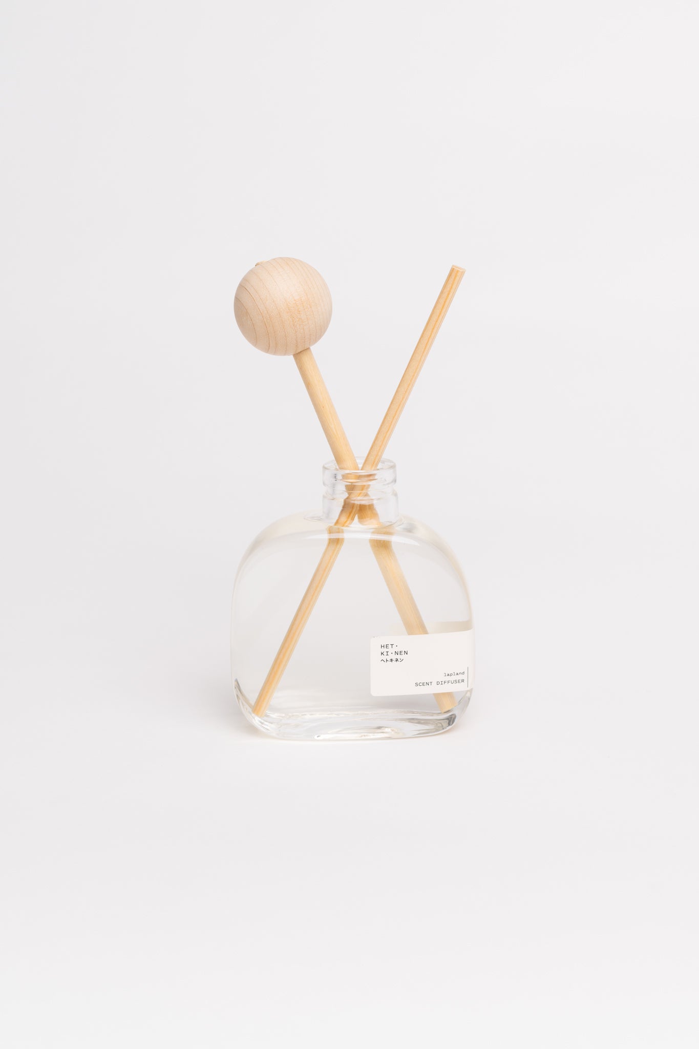 Hetkinen Scent Diffuser Lapland 200ml