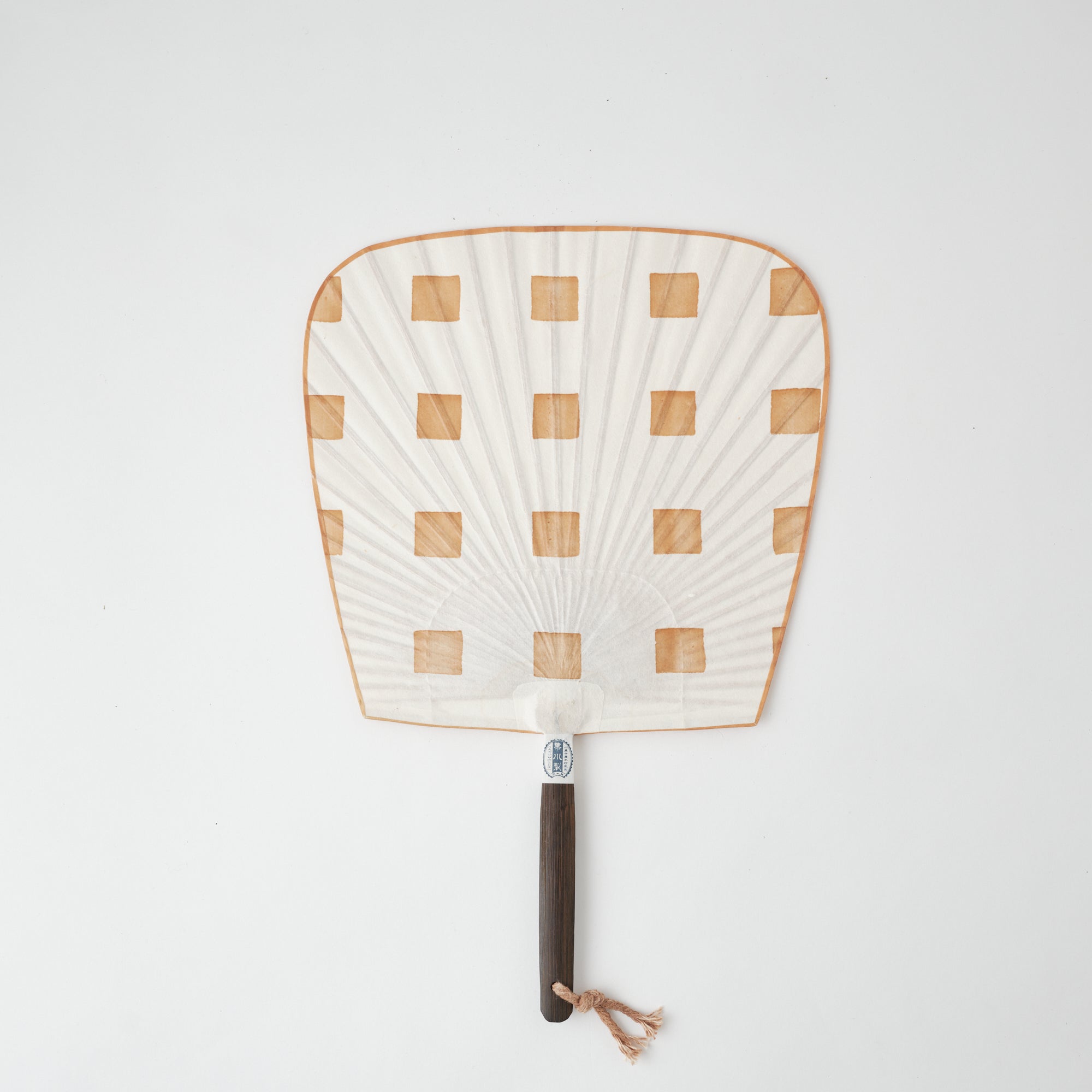 Kurikawa Shoten Shibu-Uchiwa Cubes Series
