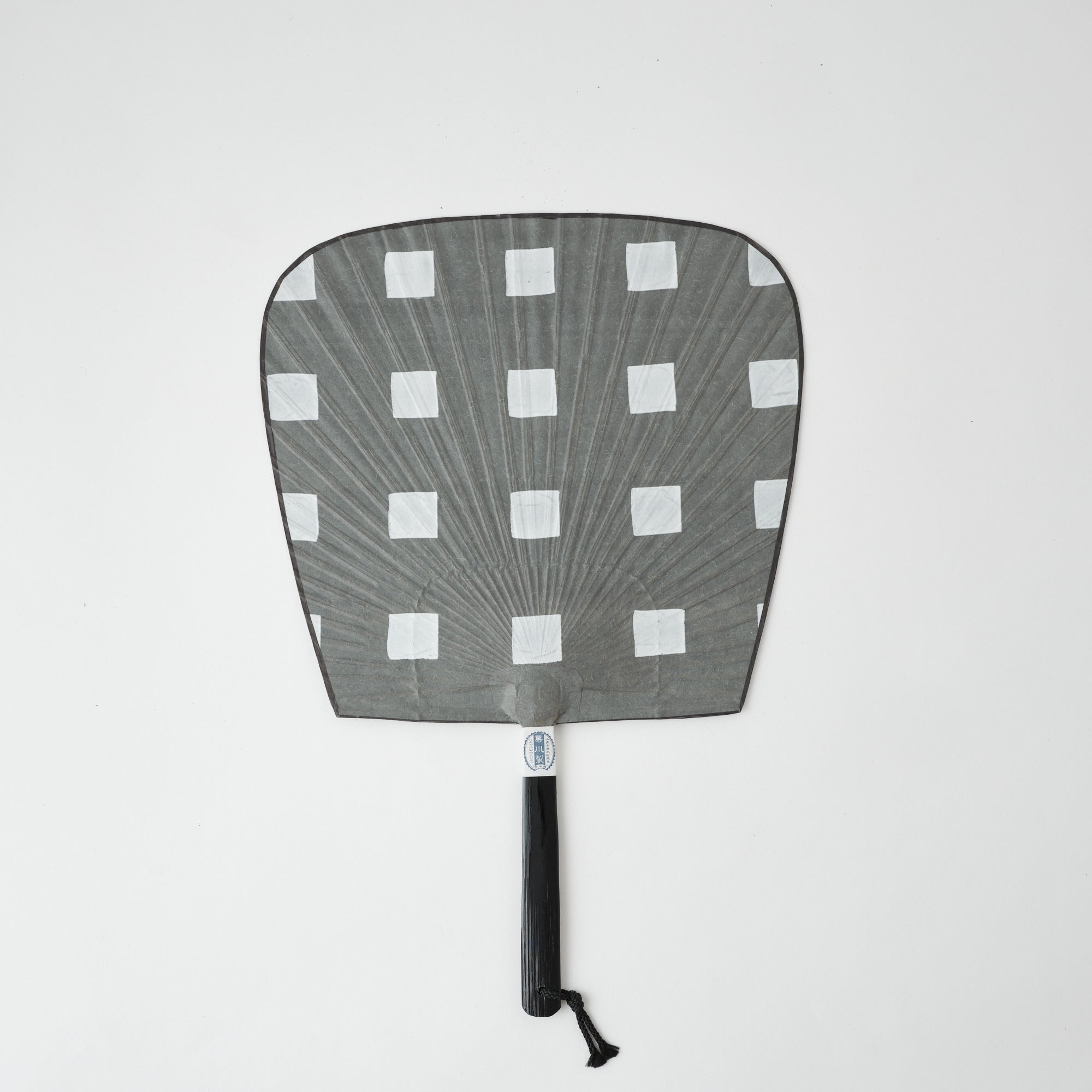 Kurikawa Shoten Shibu-Uchiwa Cubes Series