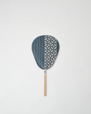 Shibu-Uchiwa Japanese Fans - Small Fan Series | Kurikawa Shoten