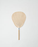 Shibu-Uchiwa Japanese Fans - Small Fan Series | Kurikawa Shoten