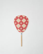 Shibu-Uchiwa Japanese Fans - Small Fan Series | Kurikawa Shoten