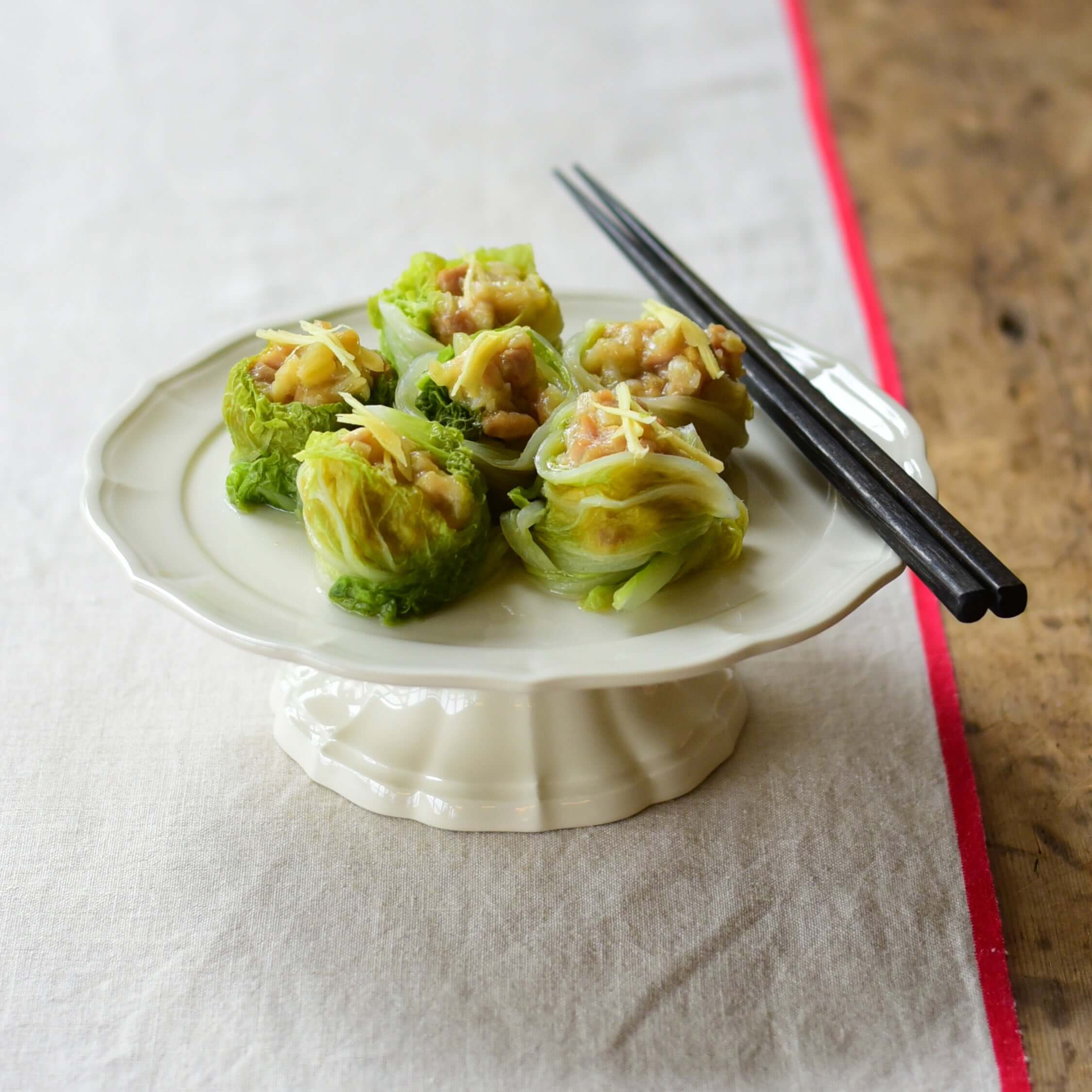 Studio m' Parler Compote