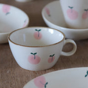 MURIR Peach Momo Series