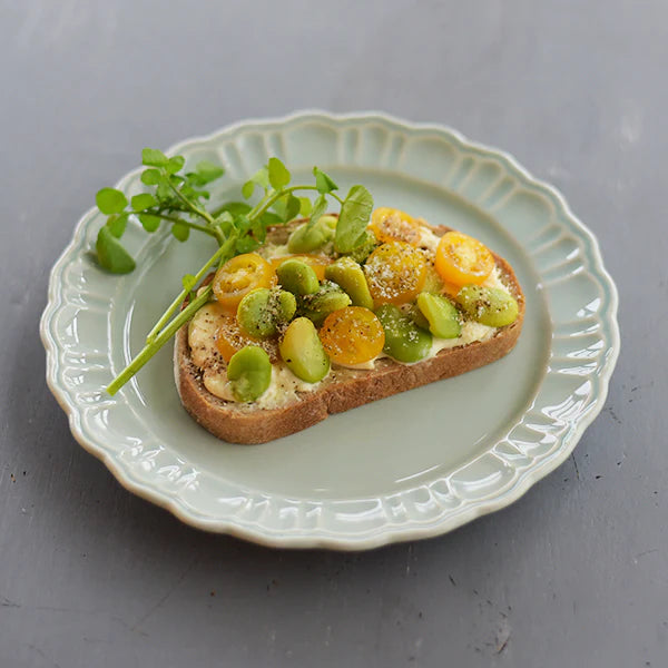 Studio m' Pomponner Plate