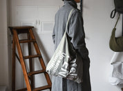 Portable Air Foldable Tote Bag