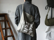 Portable Air Foldable Tote Bag