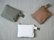Portable Air Foldable Tote Bag
