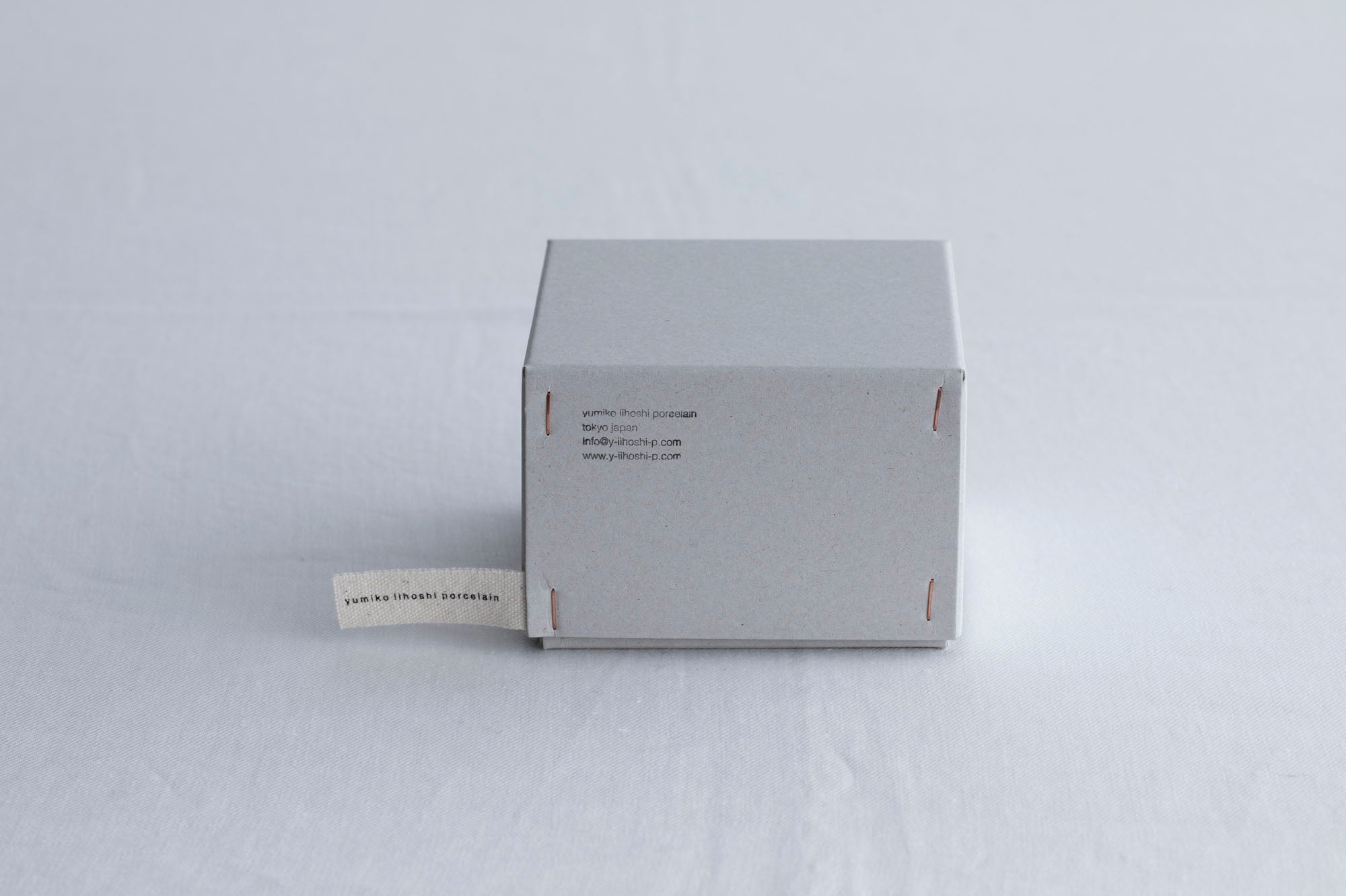 yumiko iihoshi porcelain ReIRABO Cup