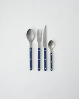 Bistrot Collection – Navy Blue (Vintage Finish)