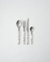 Bistrot Collection – Dune Ivory (Vintage Finish)