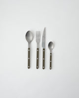 Bistrot Collection – Green Fern (Vintage Finish)
