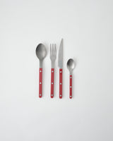 Bistrot Collection – Burgundy (Vintage Finish)