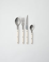 Bistrot Collection – Ivory (Vintage Finish)