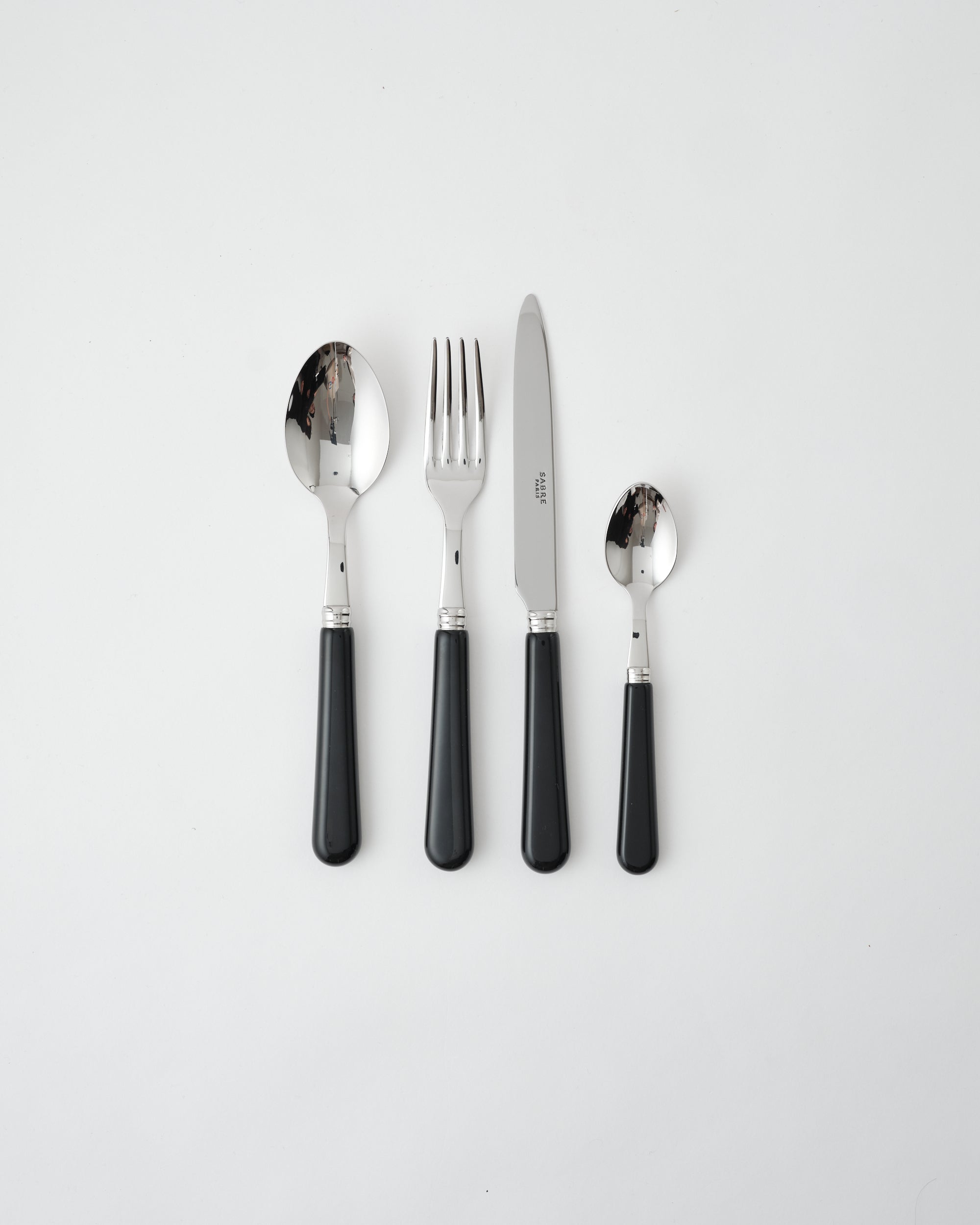 Sabre Paris POP Collection - Black – JDV STORE