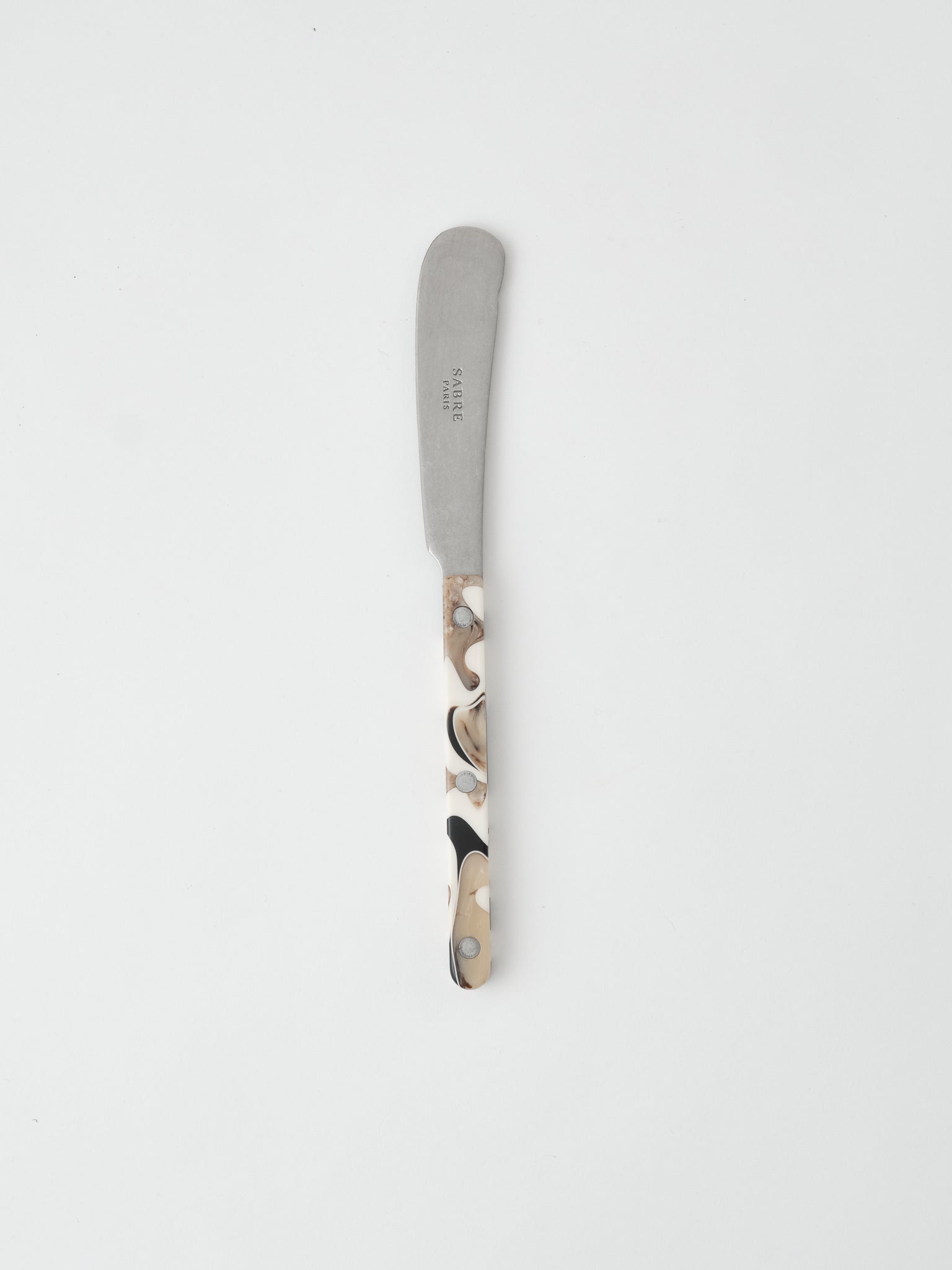 Sabre Paris Bistrot Collection – Dune Black (Vintage Finish)