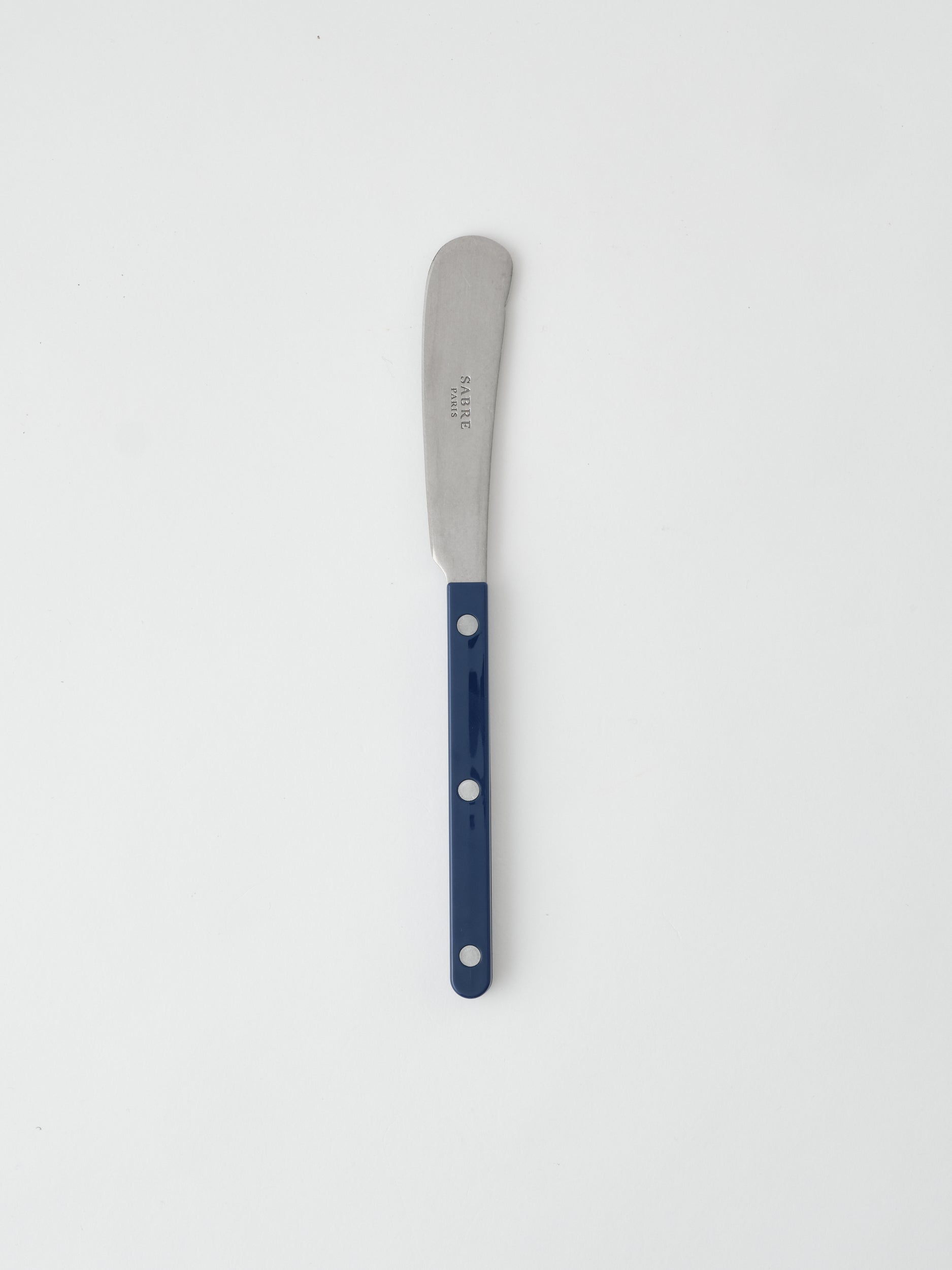 Sabre Paris Bistrot Collection – Navy Blue (Vintage Finish)