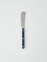 Sabre Paris Bistrot Navy Blue Butter Knife 20cm