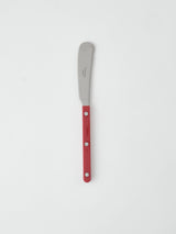 Sabre Paris Bistrot Burgundy Butter Knife 20cm