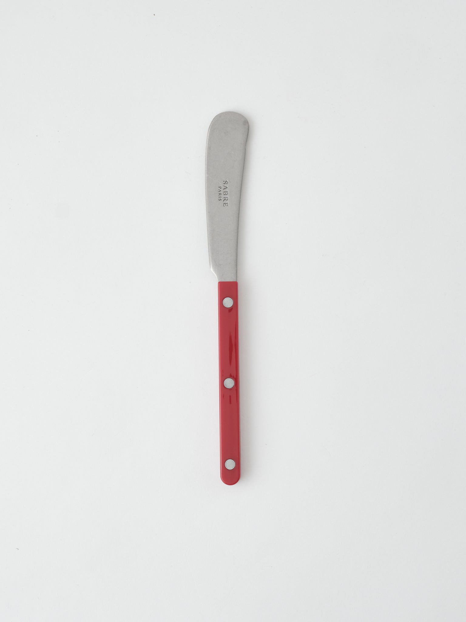 Sabre Paris Bistrot Collection – Burgundy (Vintage Finish)
