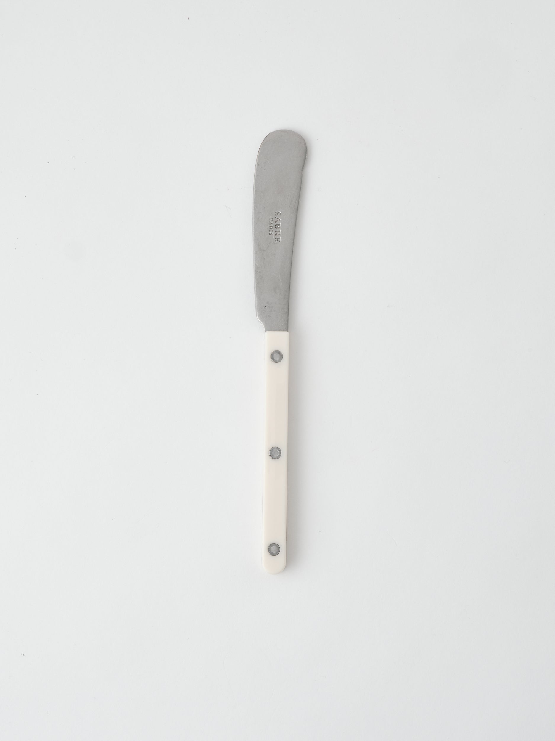 Sabre Paris Bistrot Collection – Ivory (Vintage Finish)