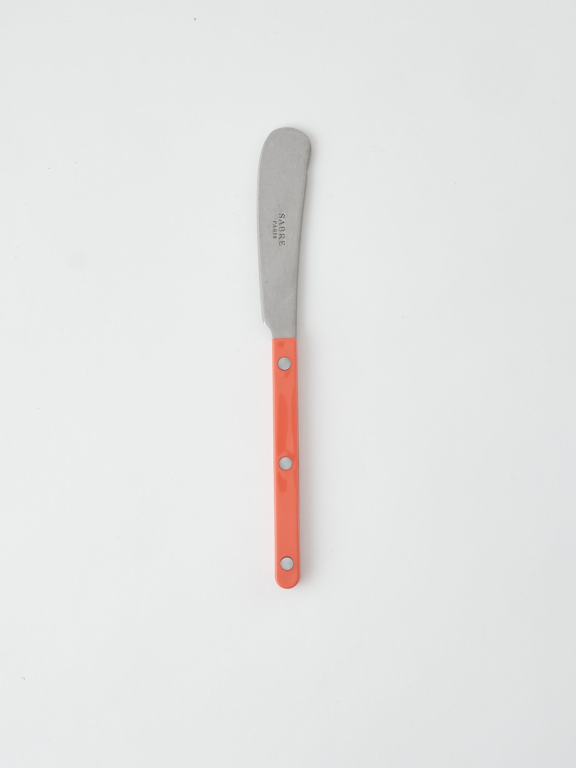 Sabre Paris Bistrot Collection – Orange (Vintage Finish)