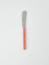 Sabre Paris Bistrot Orange Butter Knife 20cm