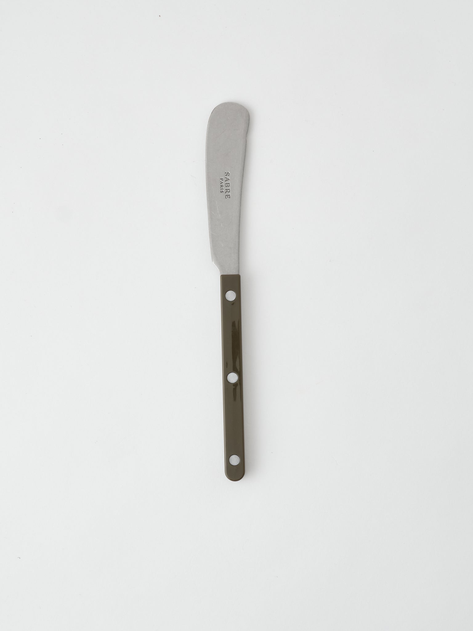 Sabre Paris Bistrot Collection – Green Fern (Vintage Finish)