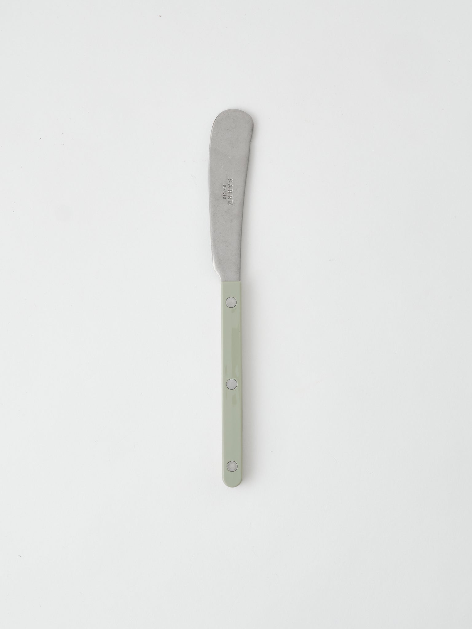 Sabre Paris Bistrot Collection – Asparagus (Vintage Finish)