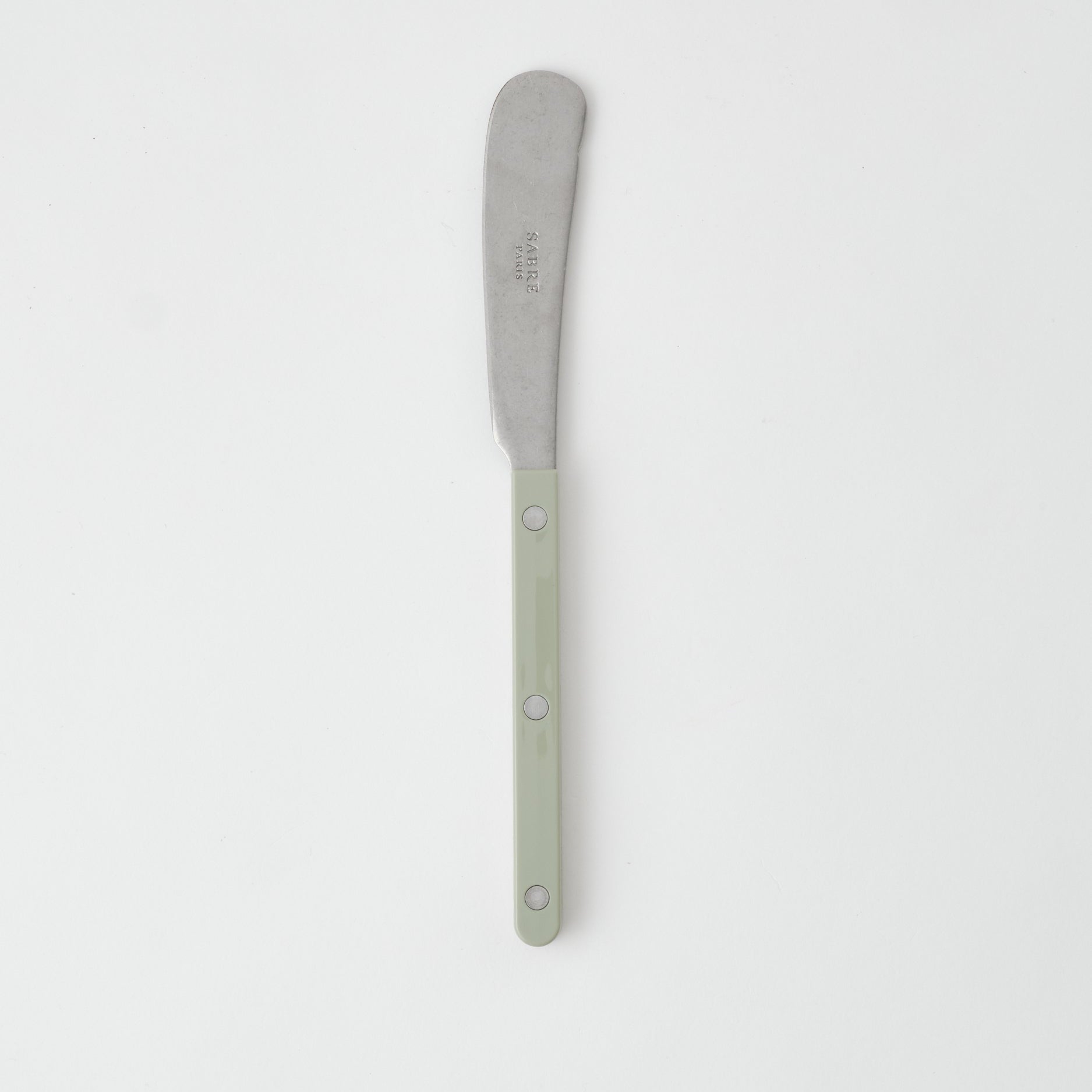 Sabre Paris Bistrot Asparagus Butter Knife 20cm
