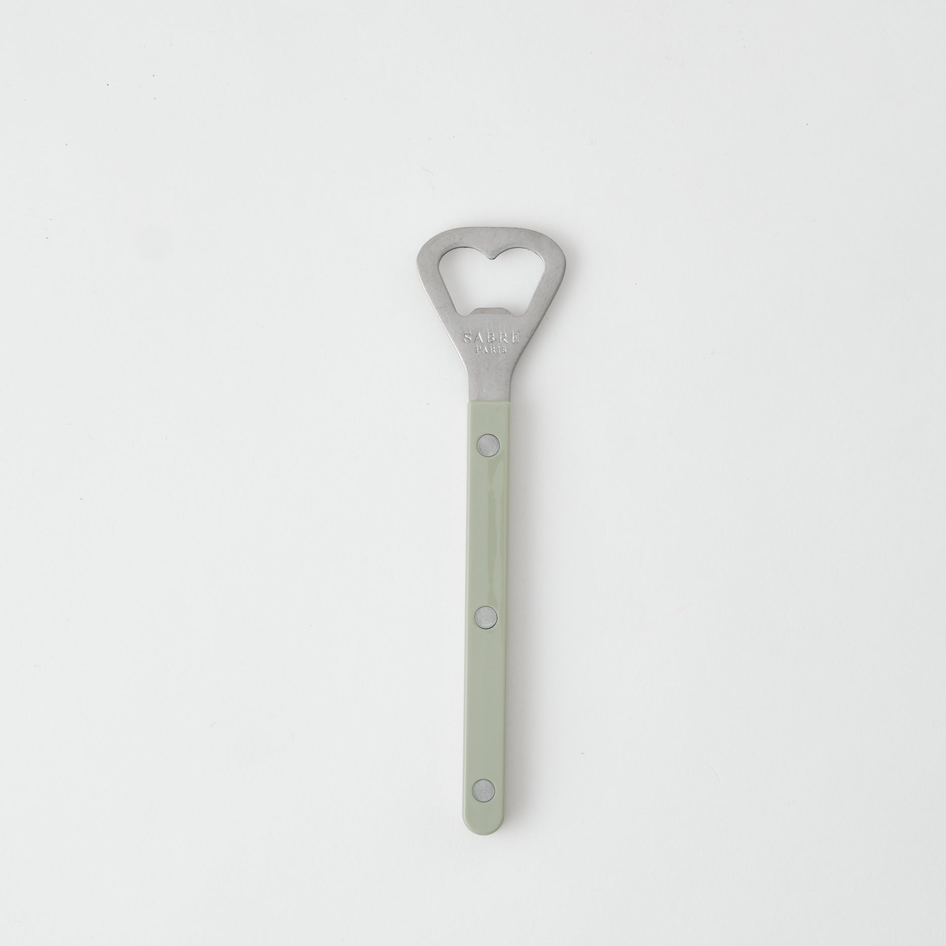 Sabre Paris Bistrot Asparagus Bottle Opener