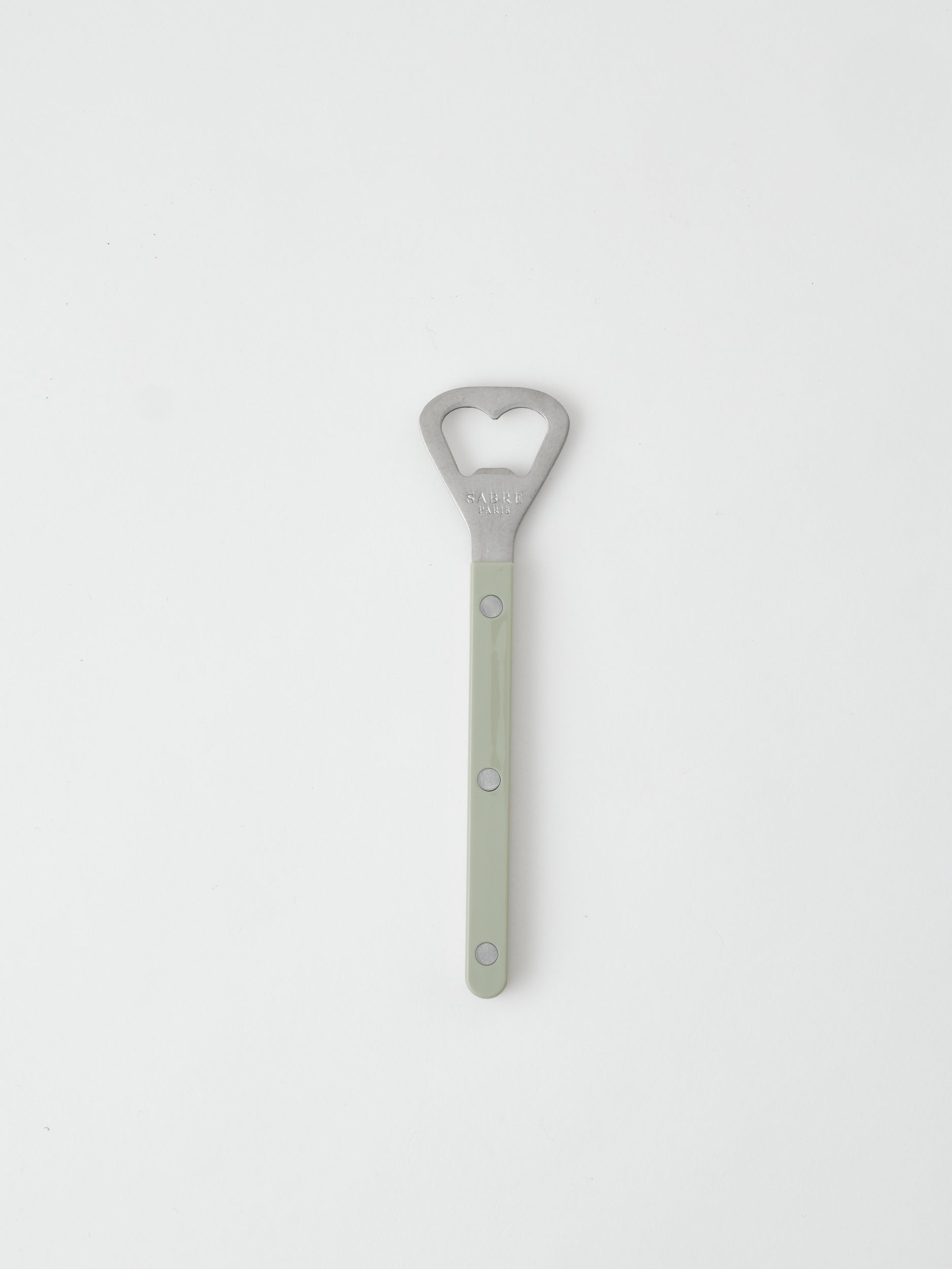 Sabre Paris Bistrot Asparagus Bottle Opener