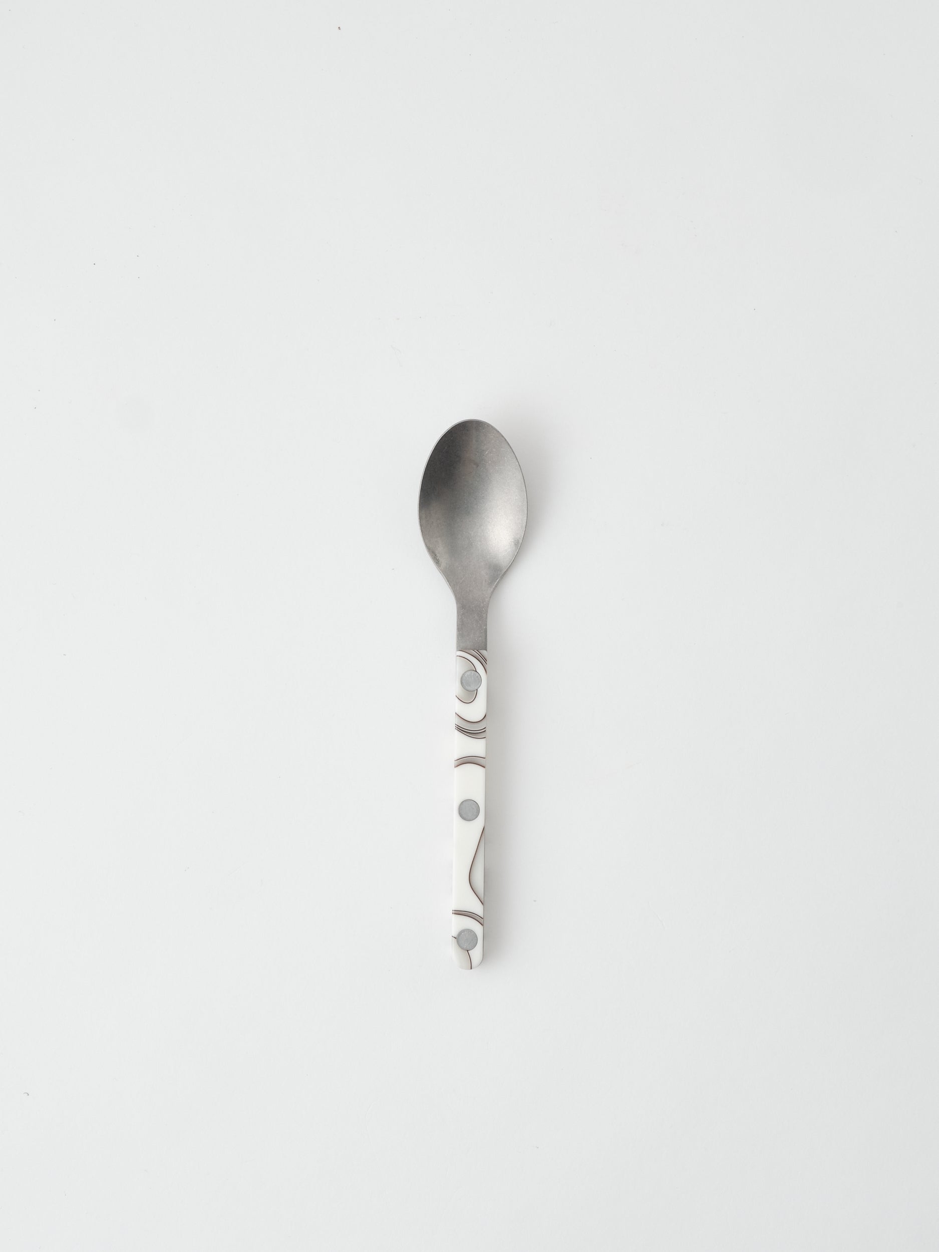 Sabre Paris Bistrot Collection – Dune Ivory (Vintage Finish)