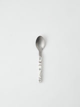 Sabre Paris Bistrot Dune Ivory Teaspoon 16cm