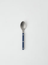 Sabre Paris Bistrot Navy Blue Teaspoon 16cm
