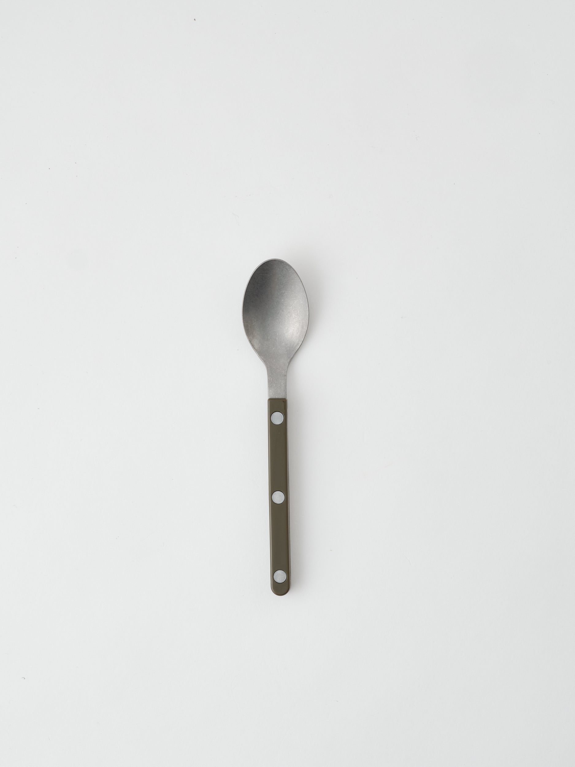 Sabre Paris Bistrot Collection – Green Fern (Vintage Finish)