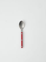 Sabre Paris Bistrot Burgundy Teaspoon 16cm