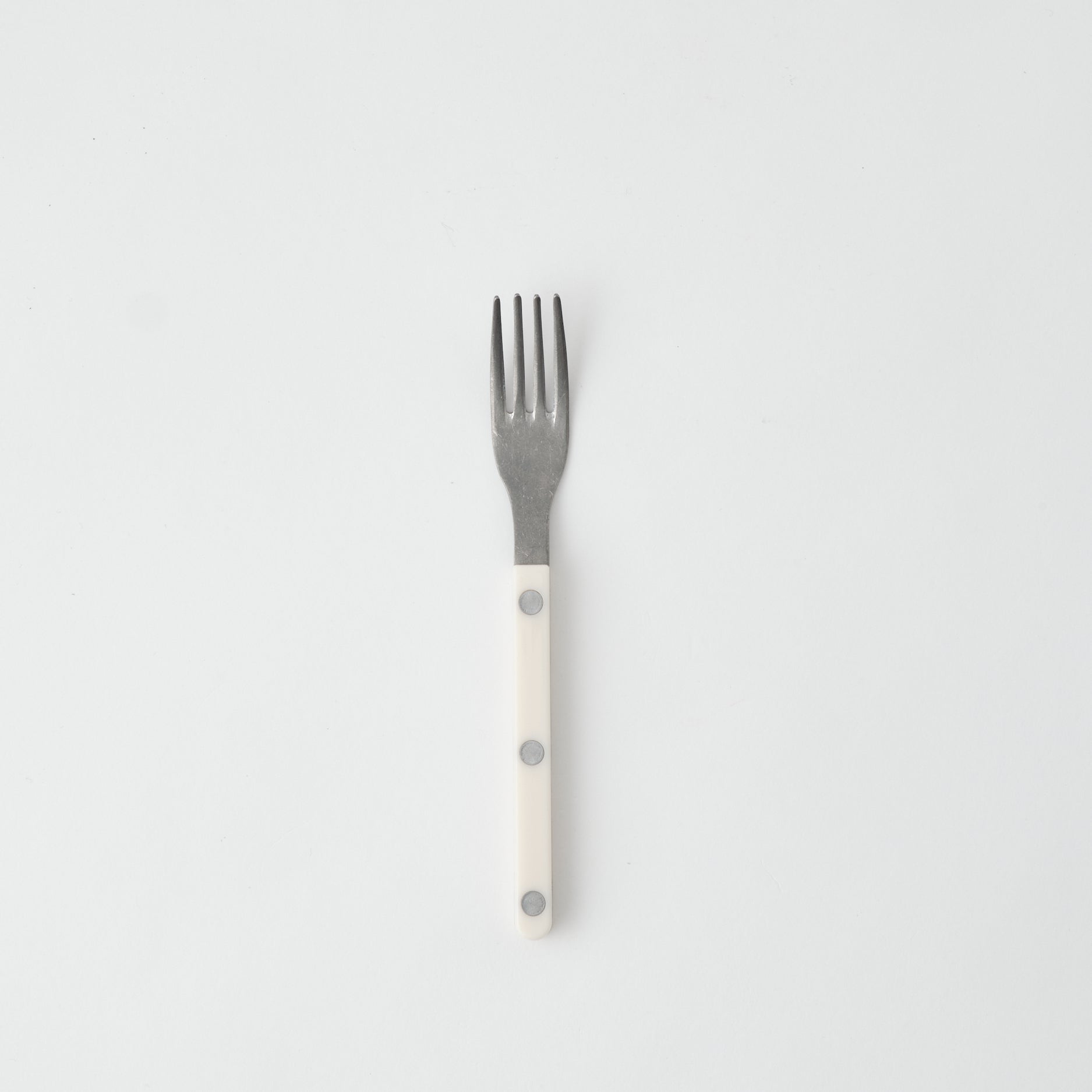 Sabre Paris Bistrot Ivory Dessert Fork 19cm