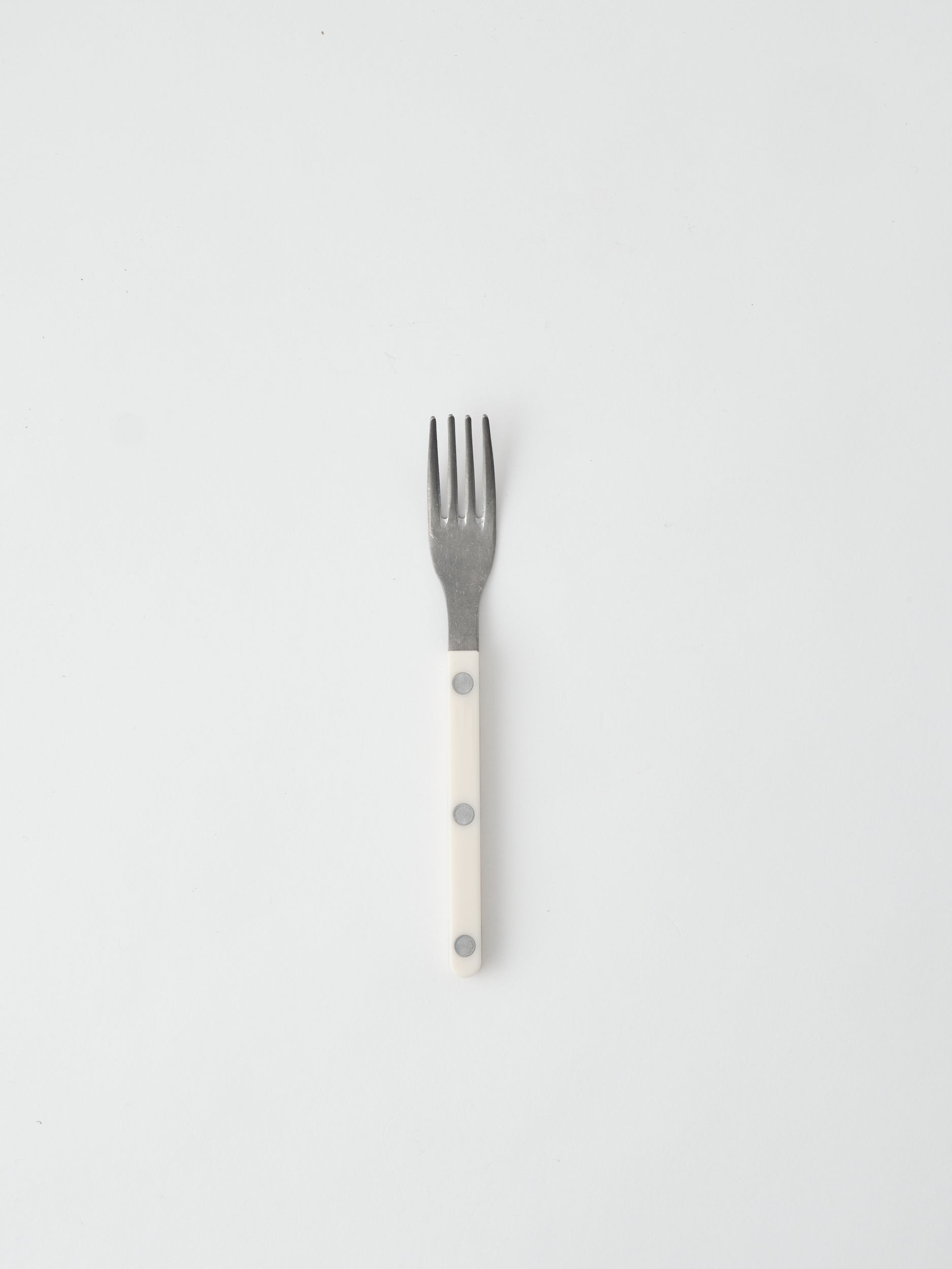 Sabre Paris Bistrot Collection – Ivory (Vintage Finish)